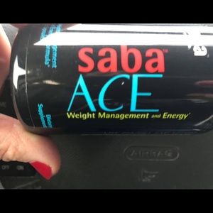 ACE is back!  Appetite Control out of this world!